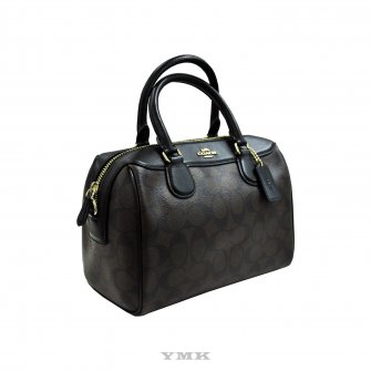 Coach手挽/斜背袋