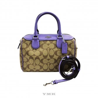 Coach手挽/斜背袋