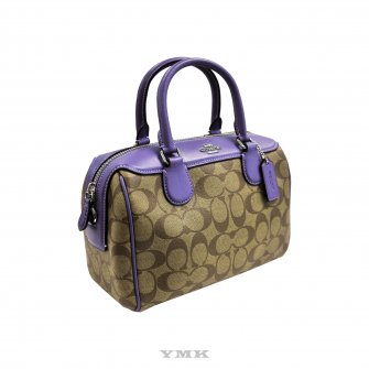 Coach手挽/斜背袋