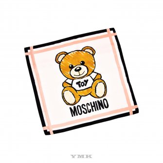 Love Moschino