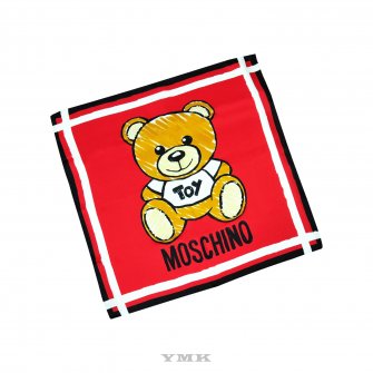 Love Moschino