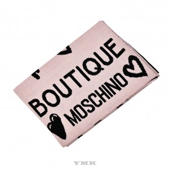 Love Moschino