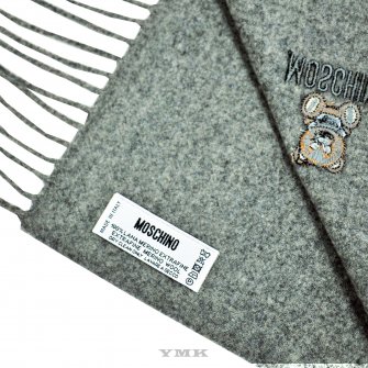 Love Moschino