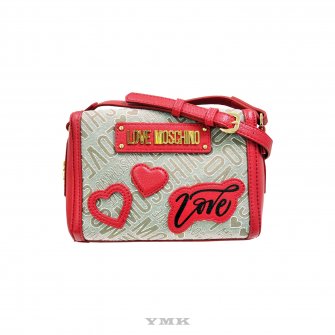 Love Moschino