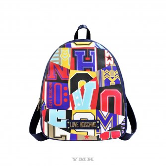 Love Moschino