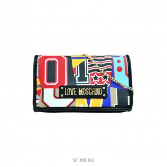 Love Moschino