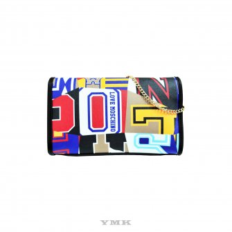 Love Moschino
