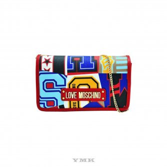 Love Moschino