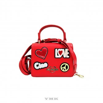 Love Moschino