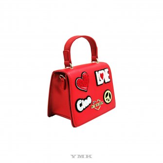 Love Moschino