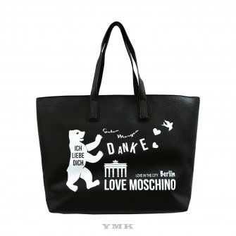 Love Moschino