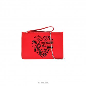 Love Moschino