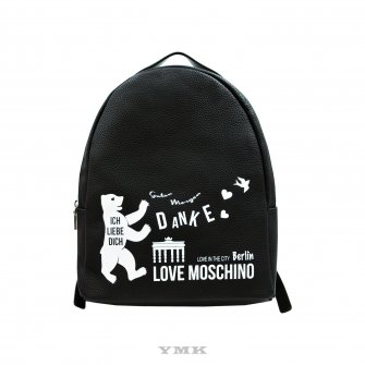 Love Moschino