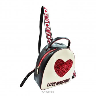 Love Moschino