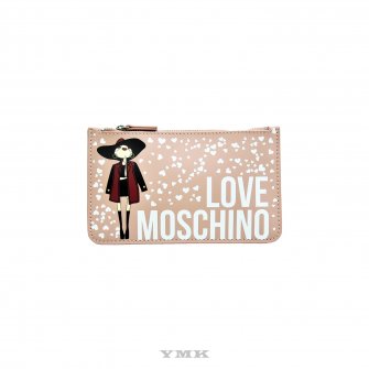 Love Moschino
