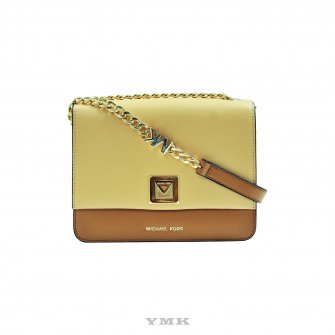 Michael Kors斜背袋