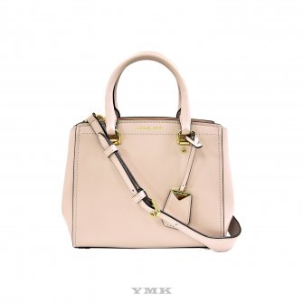 Michael Kors手挽/斜背袋