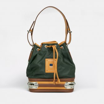 Piero Guidi-LINEABOLD-BUCKET-BAG