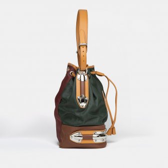 Piero Guidi-LINEABOLD-BUCKET-BAG