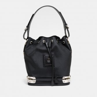 Piero Guidi-LINEABOLD-BUCKET-BAG