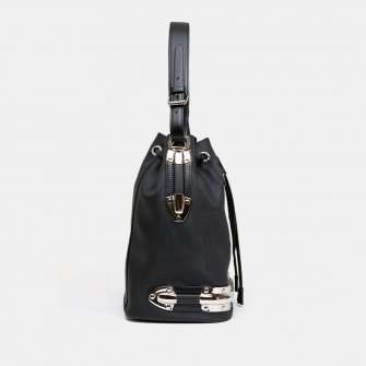 Piero Guidi-LINEABOLD-BUCKET-BAG