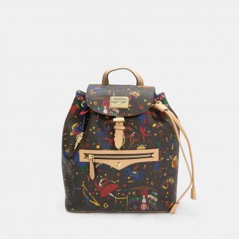 Piero Guidi-BACKPACK-ZAINO-背包