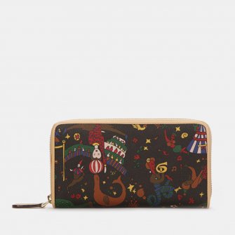 Piero Guidi-WALLET-銀包