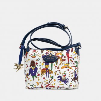Piero Guidi-MAGIC-CIRCUS-SLING-BAG-CROSSBODY