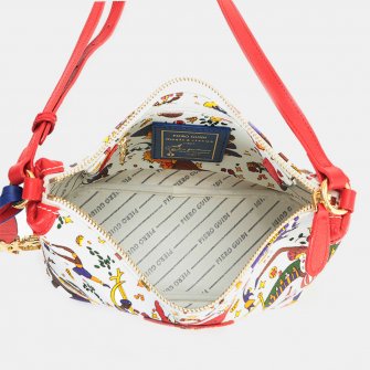 Piero Guidi-MAGIC-CIRCUS-SLING-BAG-CROSSBODY