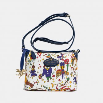 Piero Guidi-MAGIC-CIRCUS-SLING-BAG-CROSSBODY