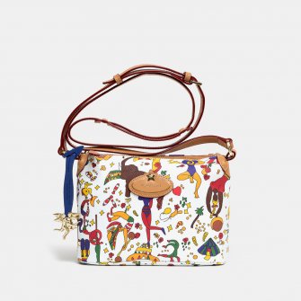 Piero Guidi-MAGIC-CIRCUS-SLING-BAG-CROSSBODY