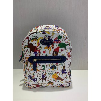 Piero Guidi-BACKPACK-背包
