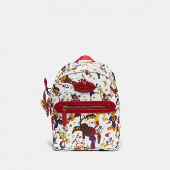 Piero Guidi-BACKPACK-背包