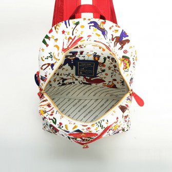 Piero Guidi-BACKPACK-背包