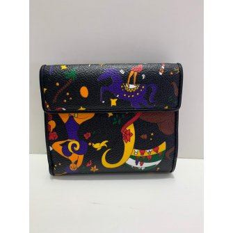 Piero Guidi-WALLET-銀包