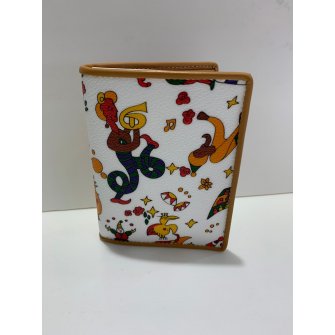 Piero Guidi-WALLET-銀包