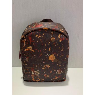 Piero Guidi-BACKPACK